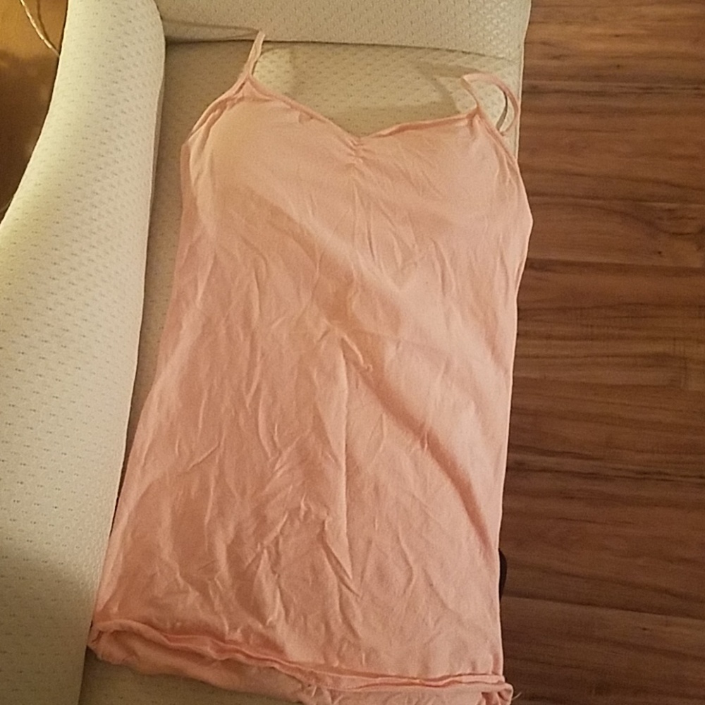 Cami tank